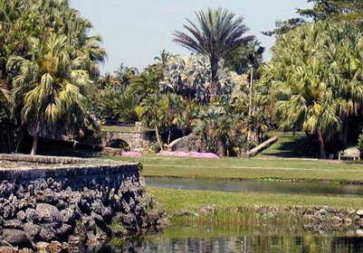 fairchild tropical botanic garden