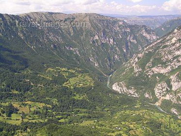 национальный парк дурмитор и каньон тара в черногории