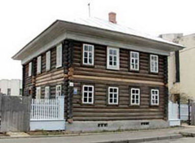 музей-квартира с.в. образцова