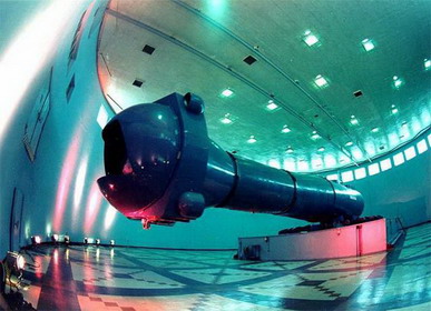 музей подводного флота рф