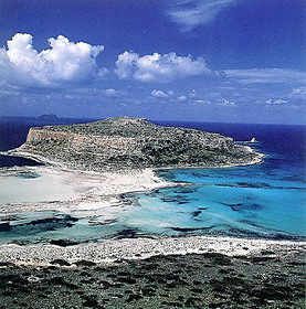 греция, остров крит